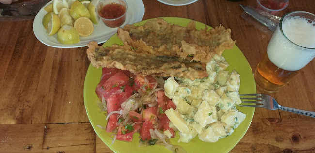 Comentarii opinii despre Restaurante Lo De Trini