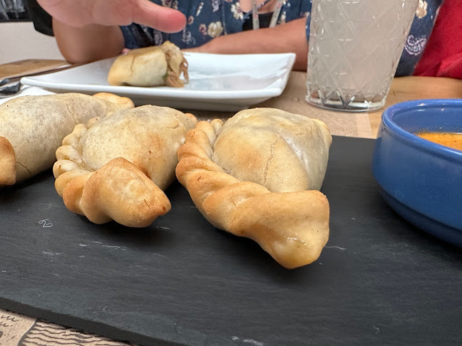 Comentarii opinii despre Bocanáriz