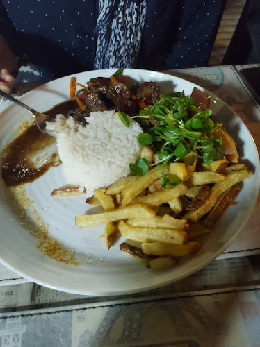 Opinii despre Rojo y Crema în San Miguel - Gastronomía y hostelería