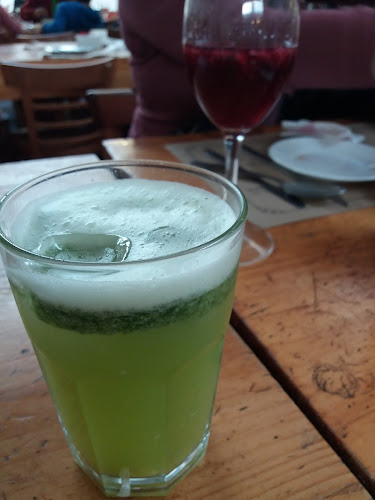 Peyo Restaurant - Gastronomía y hostelería