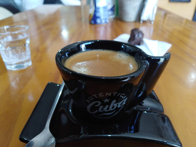 il mio caffe - Arica