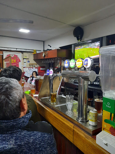 Reviews of Palo Alto Restaurant in Providencia - Gastronomía y hostelería