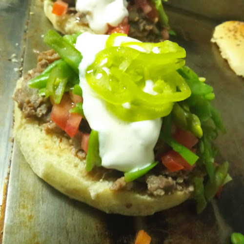 Malibú Chip's & Burger - Gastronomía y hostelería