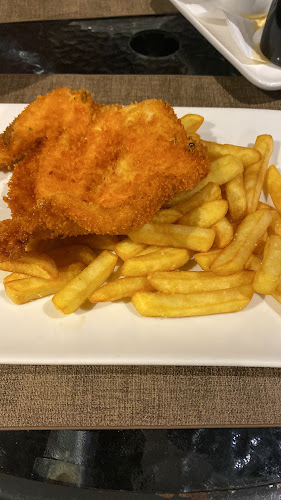 Campos Restaurant - Gastronomía y hostelería