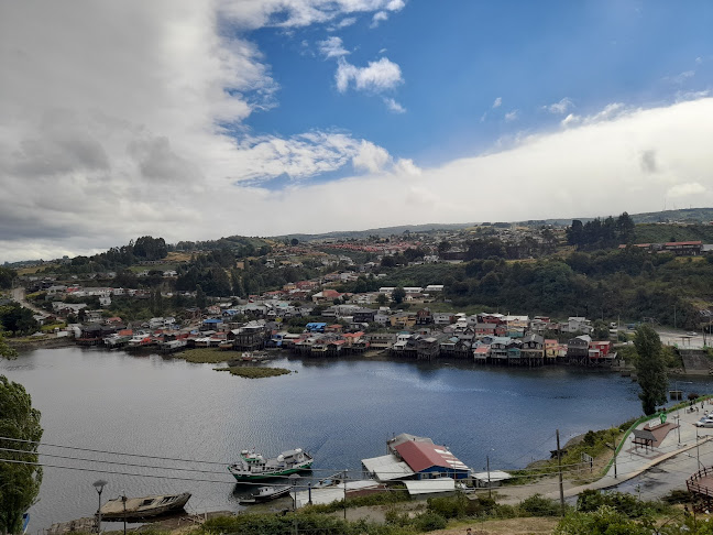 Gamboa 645, 5700602 Castro, Los Lagos