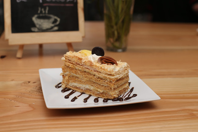 Opinii despre Cafetería la malica în San Miguel - Gastronomía y hostelería