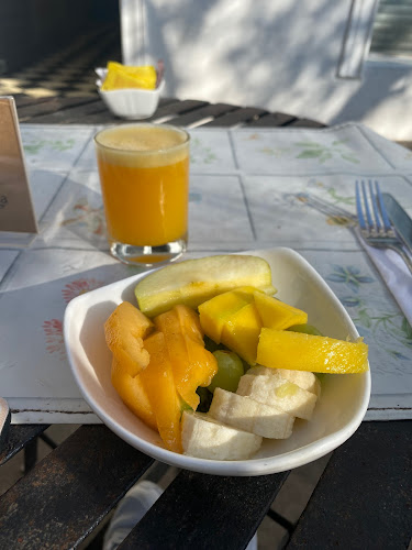 Opinii despre Café de la Candelaria în Providencia - Gastronomía y hostelería