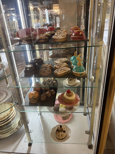 Cafe Emporio La Magia De Alicia