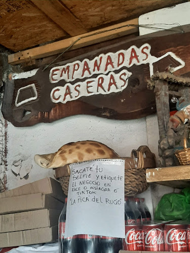 Empanadas El Rucio - Gastronomía y hostelería
