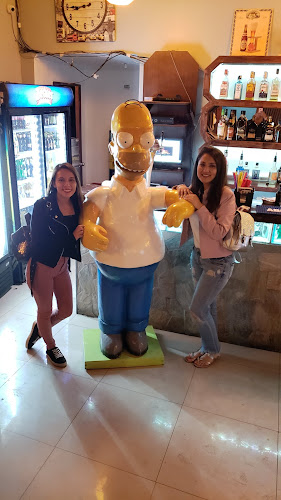 Springfield - Gastronomía y hostelería