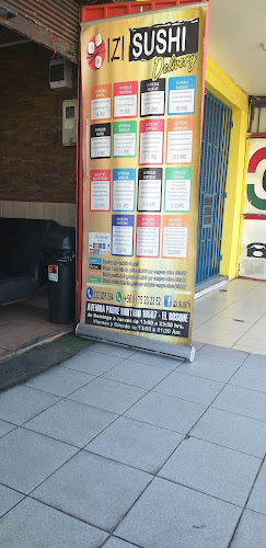 Izi Sushi
