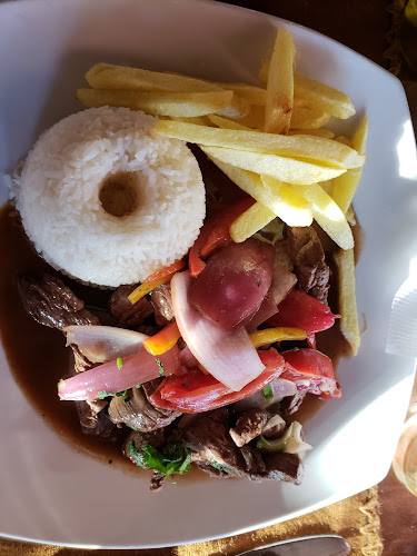 Comentarii opinii despre La Casita de Barreales