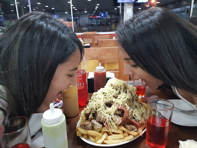 Sándwich El Chaday - Gastronomía y hostelería