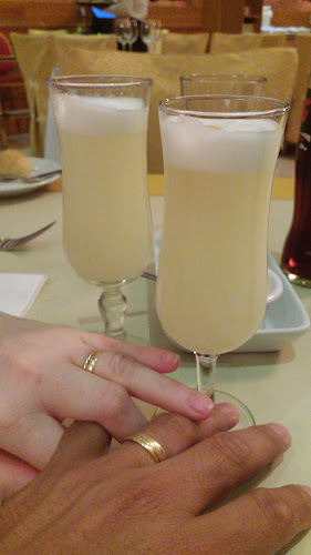 Restaurant Mamakuna (Quilicura) Phone number