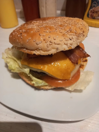 Reviews of TERRAZACAFÉ PLAYA ANCHA in Valparaíso - Gastronomía y hostelería