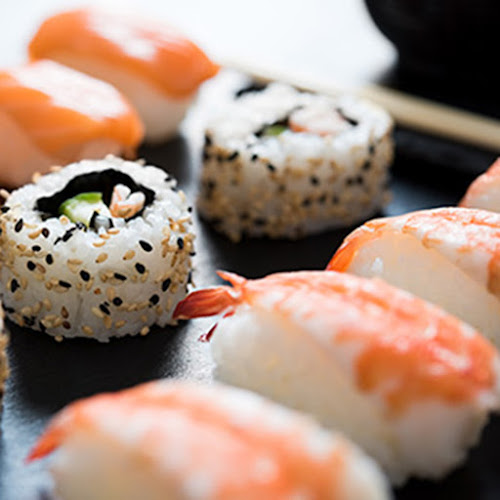 Restaurant Lian Sing