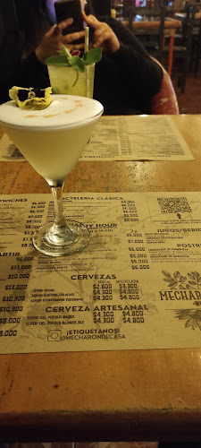 Comentarii opinii despre Mecharon de Casa