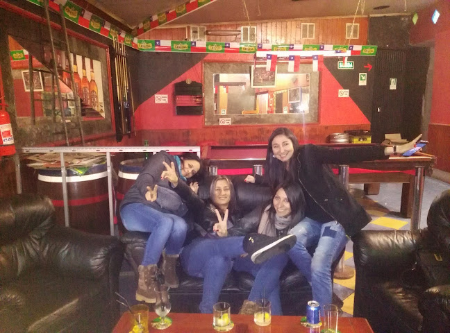 Opinii despre Coco's Restobar în Chiguayante - Gastronomía y hostelería