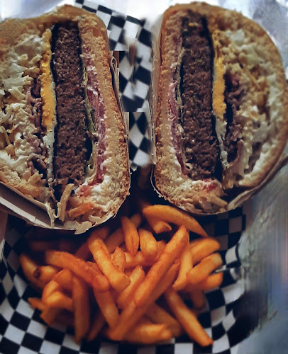 Comentarii opinii despre Rogers burges