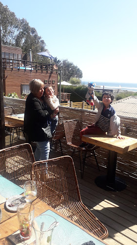 Opinii despre RACHA Restaurante în Pichilemu - Gastronomía y hostelería