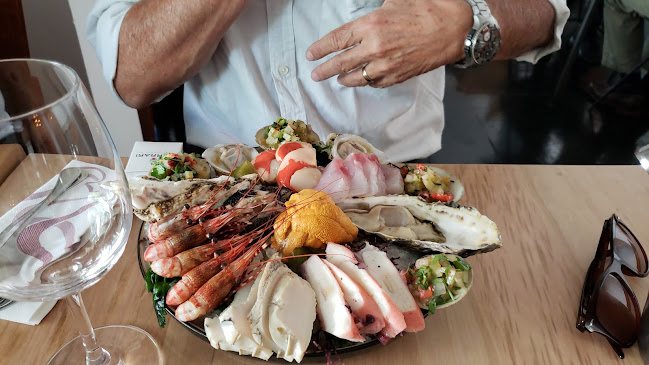 La Calma by Fredes - Vitacura