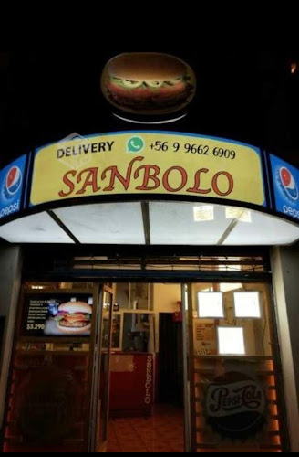 Sanbolo