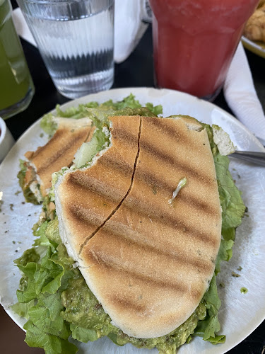 Cafe Del Barrio - Gastronomía y hostelería