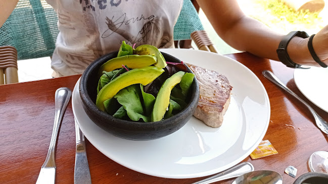 Restaurante Los Poetas - Gastronomía y hostelería