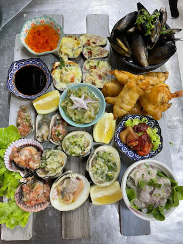 Reviews of Bokado Restorán in Peñalolén - Gastronomía y hostelería