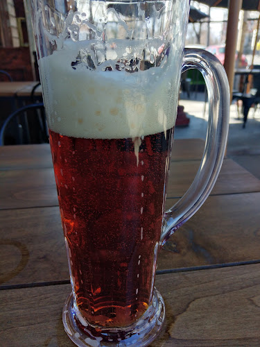 Bar Santiago Vitacura - Vitacura