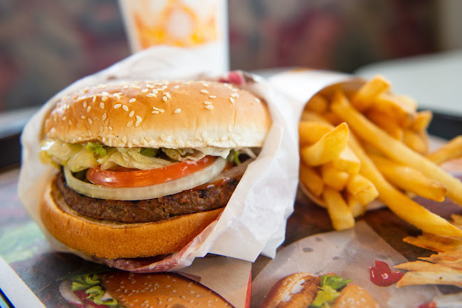 Opinii despre Burger King Machali în Machalí - Gastronomía y hostelería