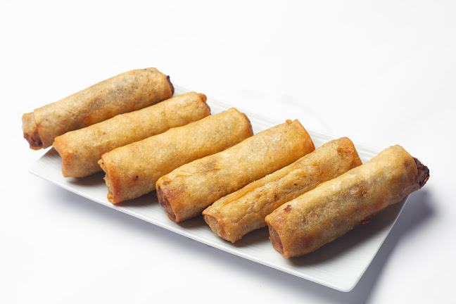 Chifa ying hao peng Open Times