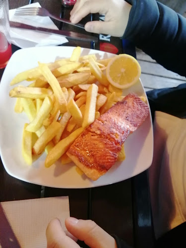 JOTA Restaurant Phone number