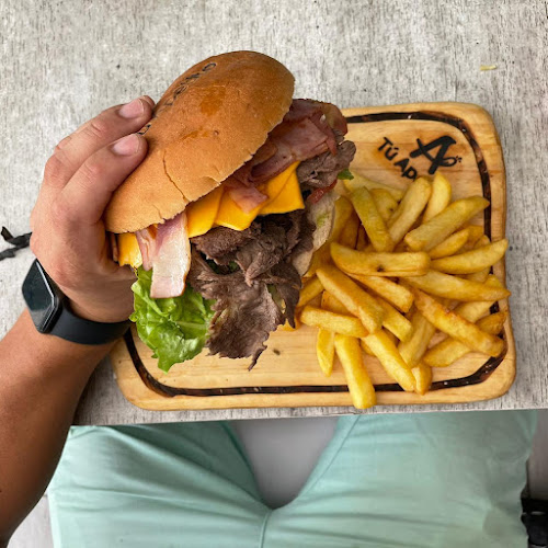 Tu Apetito - Gastronomía y hostelería