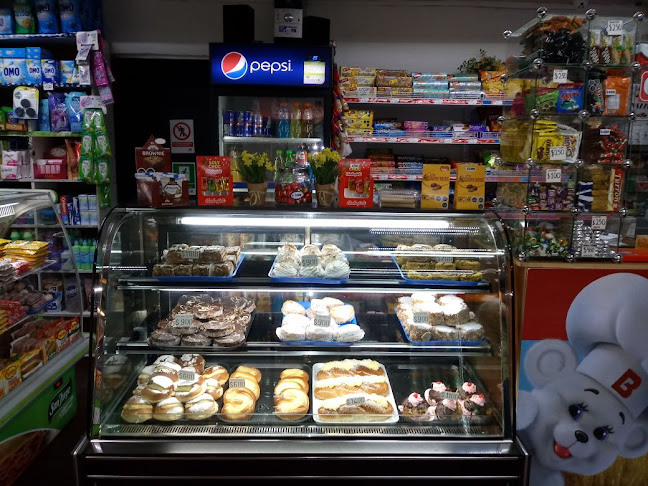 Opinii despre Minimarket Amuley Ltda în La Granja - Gastronomía y hostelería