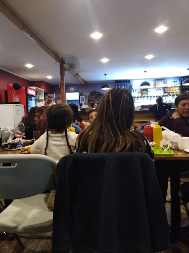 Restaurant CRIA CUERVOS - Gastronomía y hostelería