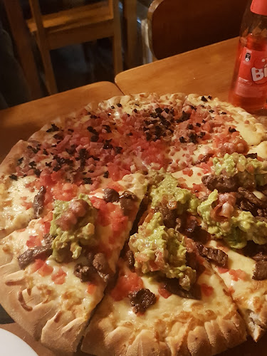 Comentarii opinii despre Duendecito De La Eme