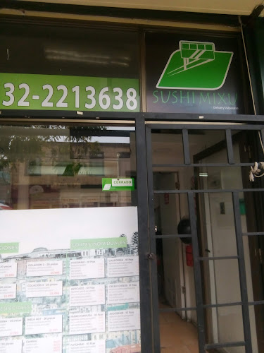 Sushi Mixu