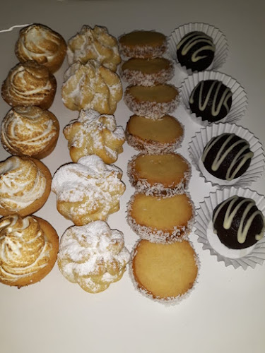 Comments and reviews of Pastelería La Cucina de Polilla