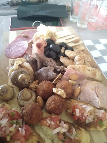 JAQUE & MATE - Gastronomía y hostelería