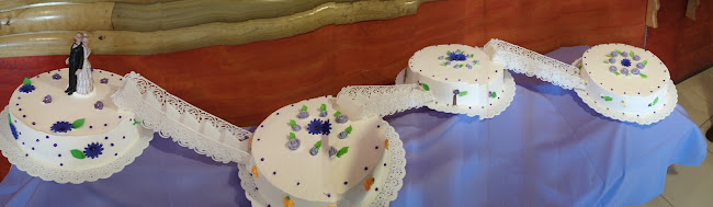 Opinii despre Panadería San Pedro în Lebu - Gastronomía y hostelería