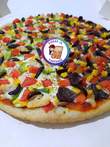 Pizzas JL Tantehue - Gastronomía y hostelería