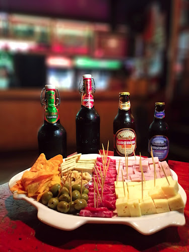 Comentarii opinii despre Spartako Bar