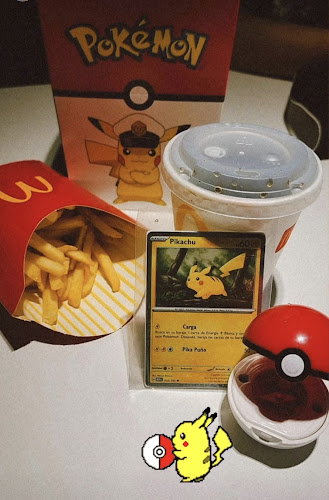 Comentarii opinii despre McDonald's