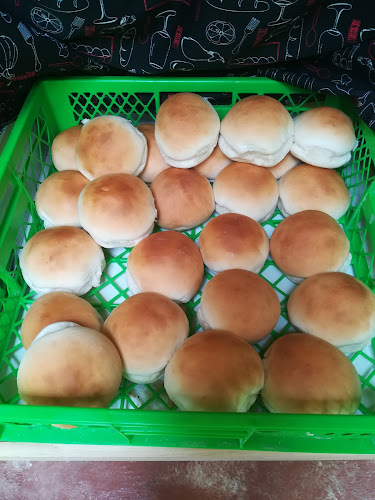 Amasandería Artesanal y Mercado Particular PANJAH Phone number