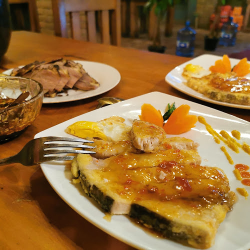 Restaurant Luna Oriental