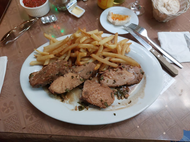 Las Gaviotas - Gastronomía y hostelería