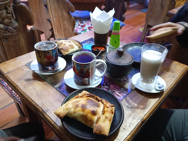 Restaurant Millahue - Melipilla