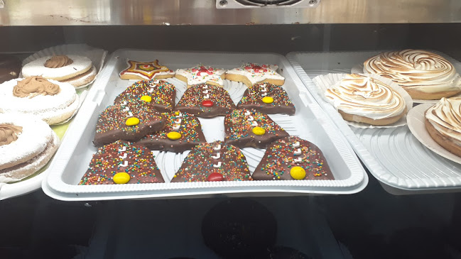 Pasteleria Renacer Phone number