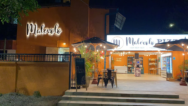 Comentarii opinii despre malevolo pizza